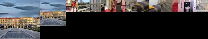 Hotel California Beziers