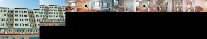 Yegreen Residence Hotel