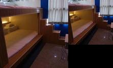 William's Castle Party Villa Lost Forest Branch