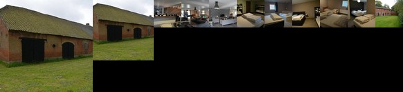 Vakantiewoning Monnikenhoeve