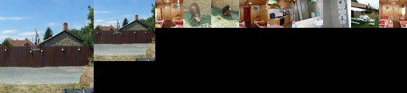 Ludad Kertekalja Vendeghaz