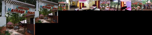 Kandamath Heritage Resort