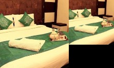 OYO 1689 Hotel Victoria Inn