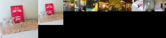 Haleiwa chales e suites - A Guest House do Prumirim