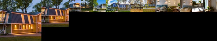 Vila Klasika Birstonas