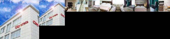 City Hotel Smolensk