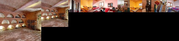 Pension Sunset Meziroli