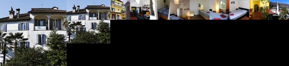 Albergo Vecchia Locarno
