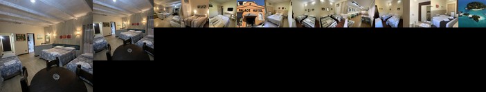 Palace Hotel Angra dos Reis