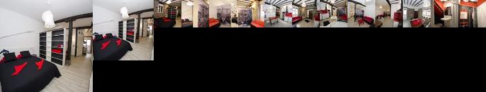 Andra Mari Apartamentu Turistikoak