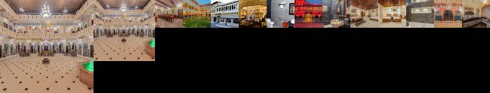 Hotel Shahi Palace Mandawa