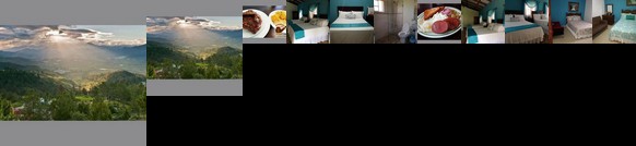 Parador El Cachimbo De Mama