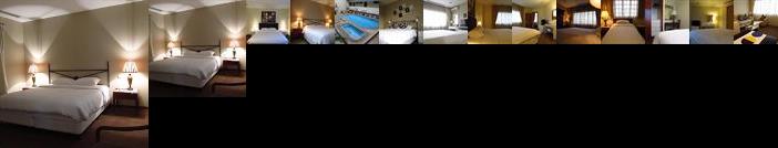 Alocassia Serviced Apartments