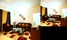 OYO Apartments Guduvanchery SRM University