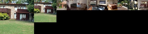 Cabanas Aguamarina Mar del Plata