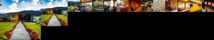 Hotel Central Boquete