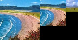 Lissadell Lodge Glenbeigh