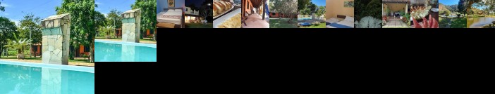 Pousada Rancho da Mata