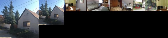 Ildiko Vendeghaz Kerepes