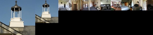 Belfry Villa Bed & Breakfast