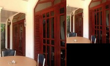 Sevonrich Holiday Resort