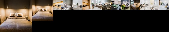 Apartamenty Browar Perla - Perla Brewery Apartments