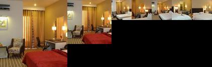 Faisalabad Hotel