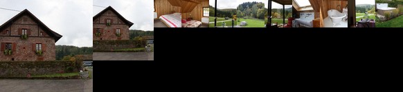 A L'Oree du Bois Oberhaslach