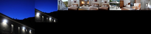 Sebastiao da Barca House