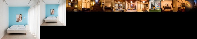 Traditional Apartment Takamatsu Guesthouse