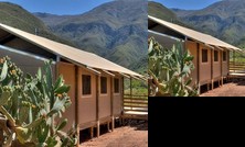 Pat Busch Mountain Reserve