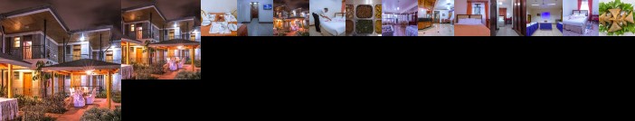 Chak Guesthouse & Conference Center