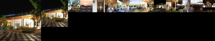 Sweetfontein Boutique Farm Lodge