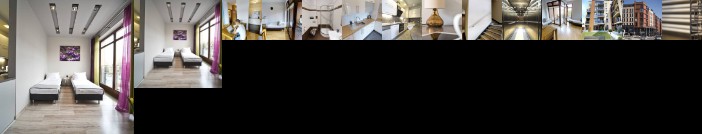 Rint - Centrum Nowy Swiat Street