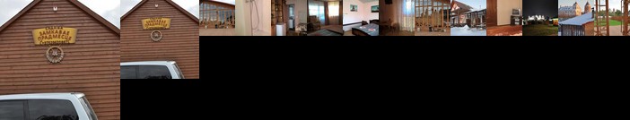 Usadba Zamkovoe Predmestie