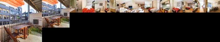 Tennyson - Beyond a Room Private Apartments