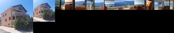 Apartments Cetiri Sestrice