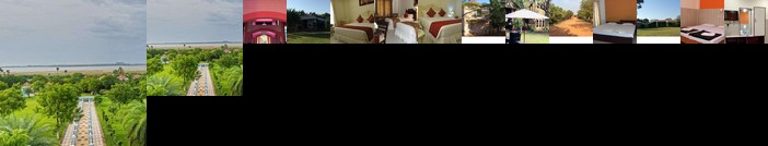 The Grand Blossoms Resort