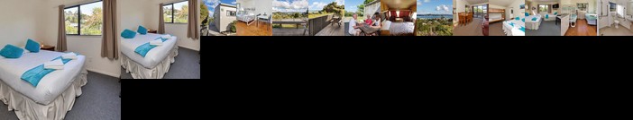 Russell Top 10 Holiday Park