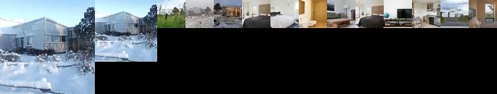 Eyvindarholt Guesthouse