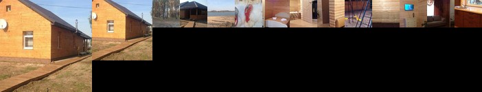 Holiday Home Zaozerie