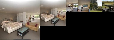 Dunnolly Vineyard Cottage