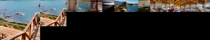 Vertientes De Pumillahue