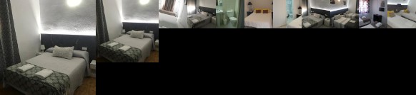 Pension Barlovento Malaga