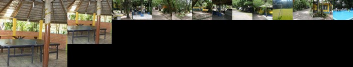 Pousada Fazendinha Tatuira