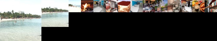 Aparta Hotel Azzurra