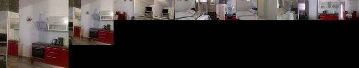 Apartments Julia Cesarica