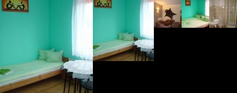 Dom Goscinny Magdalena