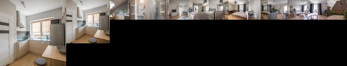 Apartamenty Jablonowa