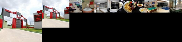 Motel Sagitario Adult Only